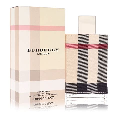 perfume burberry london feminino|burberry london perfume 3.3 oz.